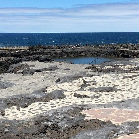 La Palmita De Canarias Agaete  Εξωτερικό φωτογραφία