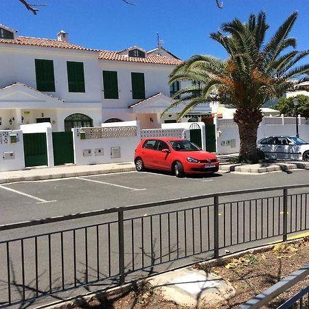La Palmita De Canarias Agaete  Εξωτερικό φωτογραφία