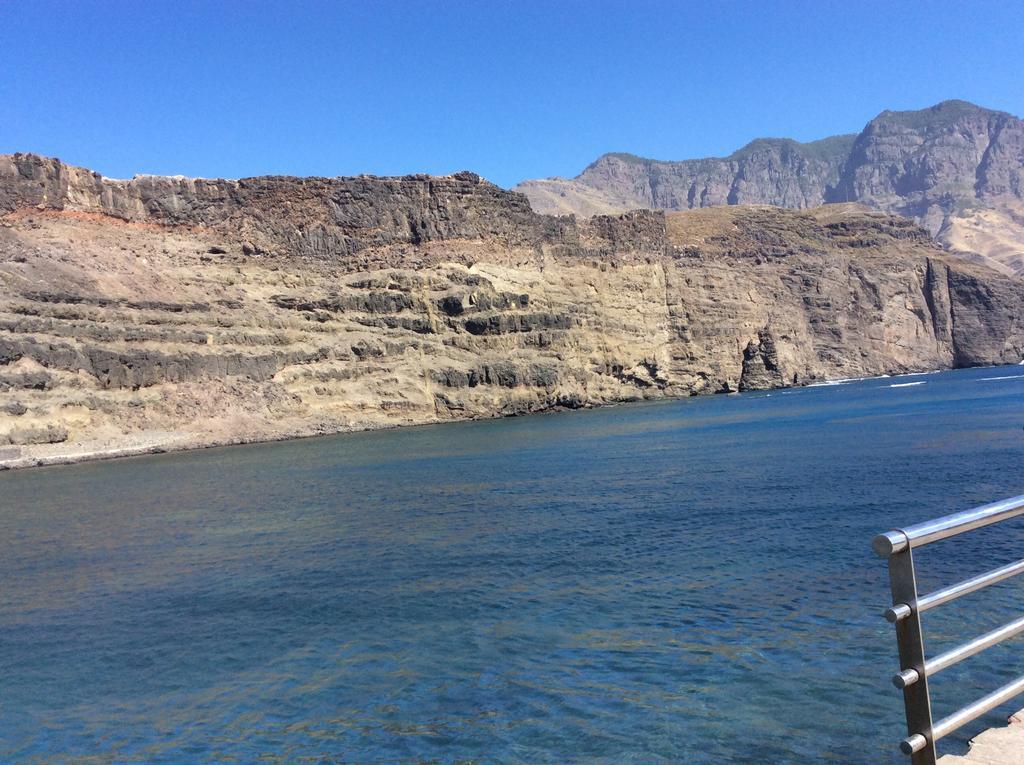 La Palmita De Canarias Agaete  Δωμάτιο φωτογραφία