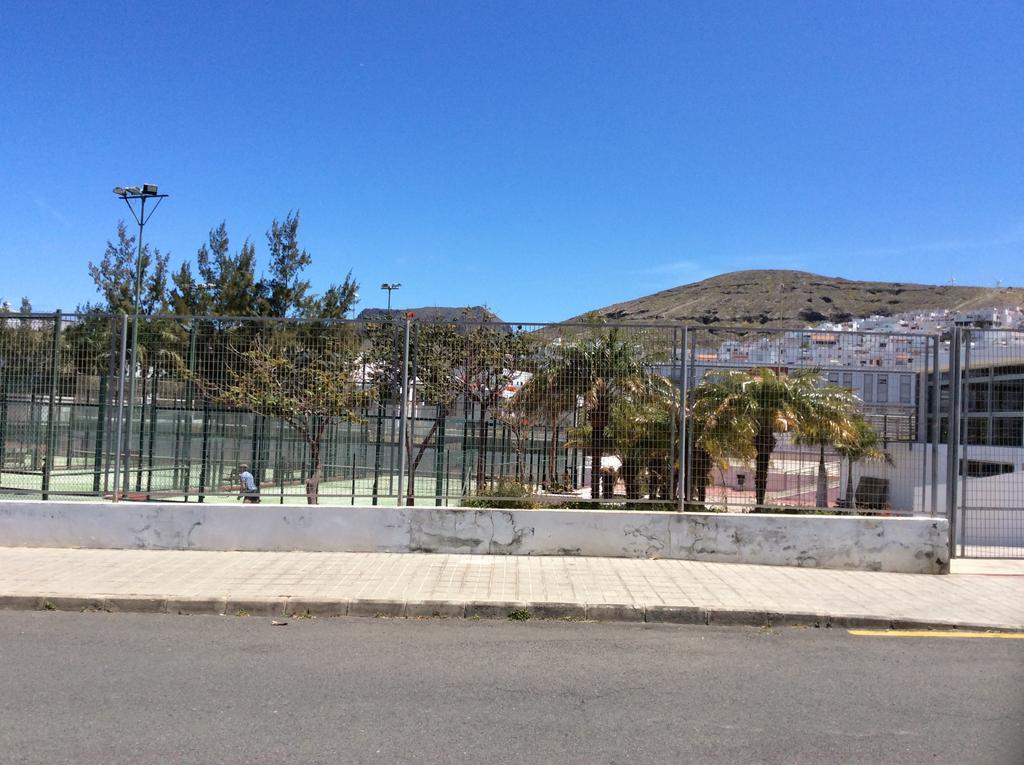 La Palmita De Canarias Agaete  Δωμάτιο φωτογραφία