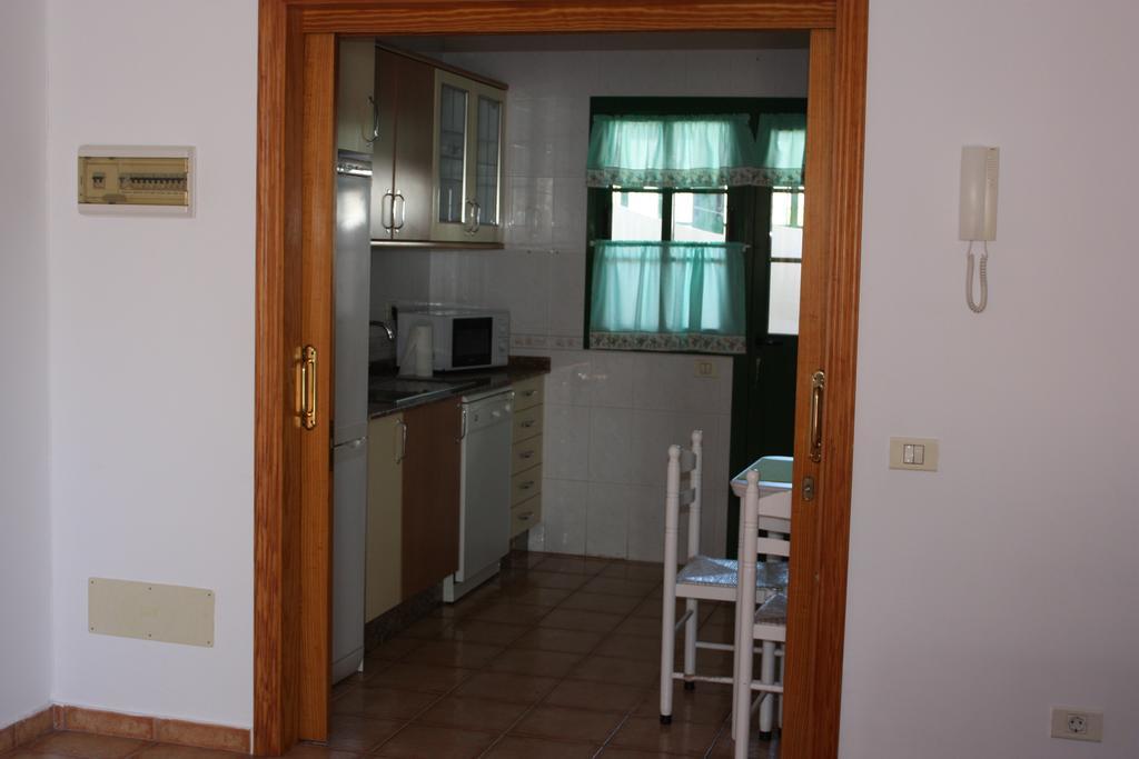 La Palmita De Canarias Agaete  Δωμάτιο φωτογραφία