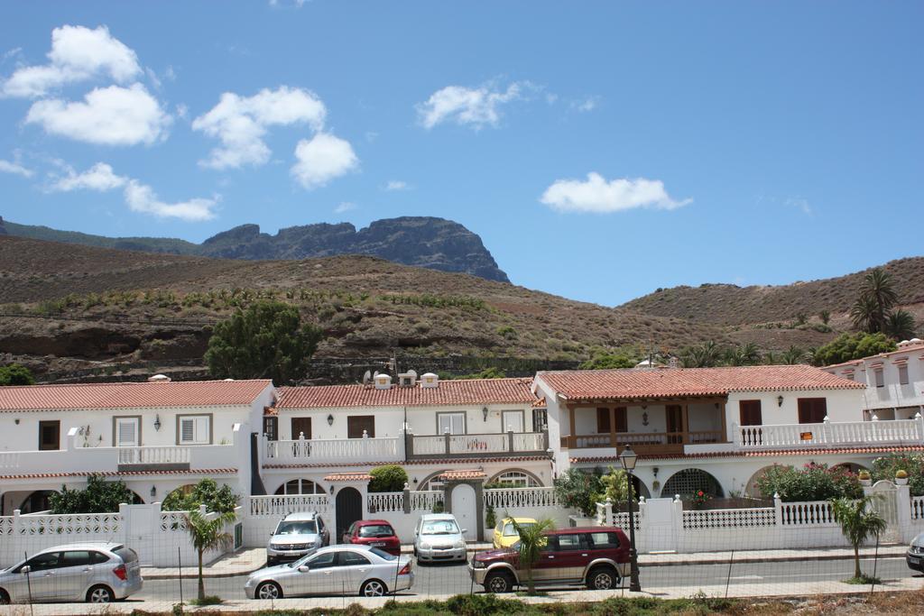 La Palmita De Canarias Agaete  Δωμάτιο φωτογραφία