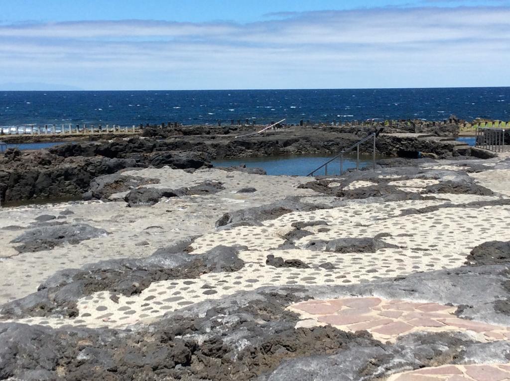 La Palmita De Canarias Agaete  Εξωτερικό φωτογραφία