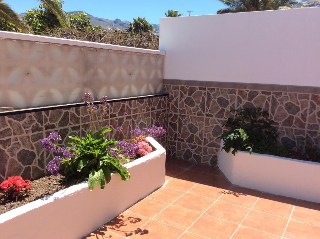 La Palmita De Canarias Agaete  Δωμάτιο φωτογραφία