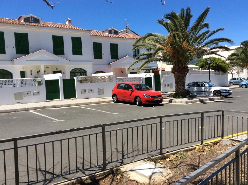 La Palmita De Canarias Agaete  Εξωτερικό φωτογραφία